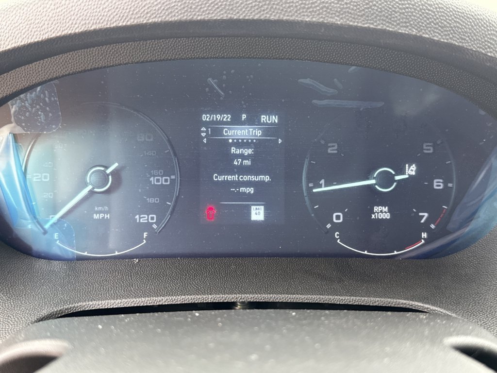 New 2026 RAM ProMaster 1500 w/ Safety Group FWD image 19