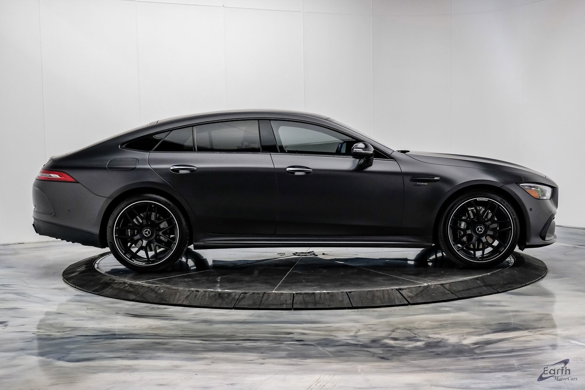 Used 2022 Mercedes-Benz AMG GT 53 image 20