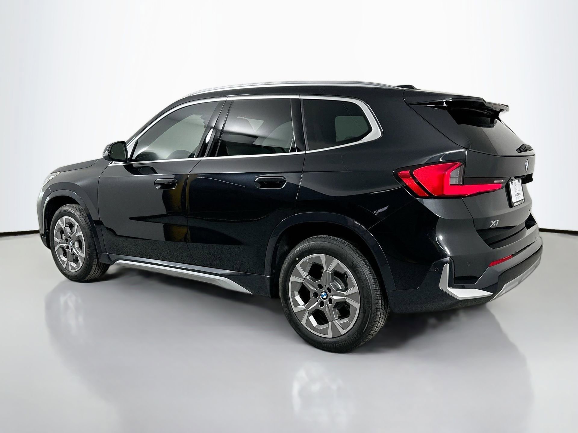 New 2026 BMW X1 xDrive28i w/ Technology Package image 7