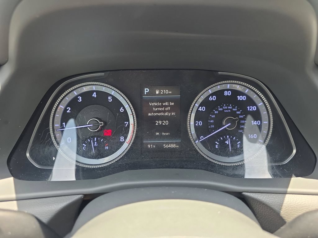 Used 2022 Hyundai Sonata SEL FWD image 34