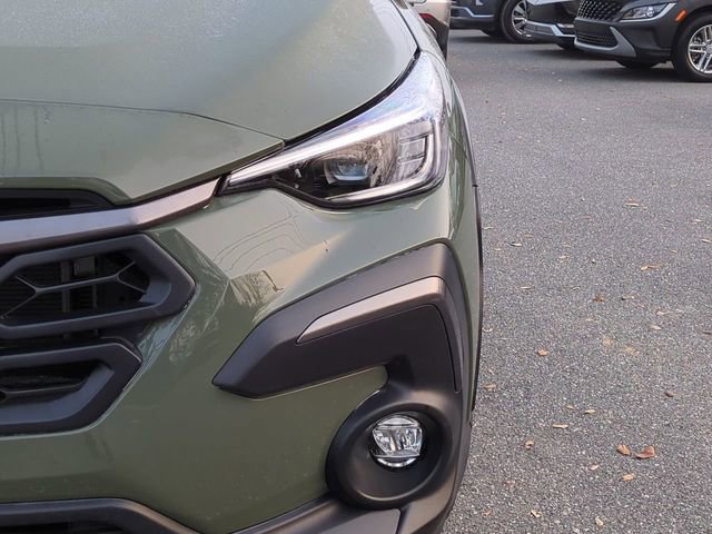Used 2024 Subaru Crosstrek 2.5i Limited w/ Popular Package #4A image 10