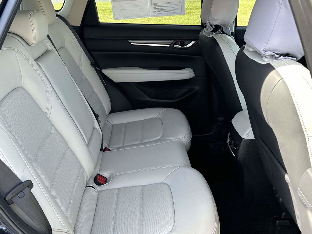 Used 2019 MAZDA CX-5 Grand Touring AWD/4WD image 11