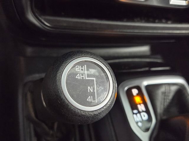 Used 2021 Jeep Wrangler Unlimited Sport AWD/4WD image 23