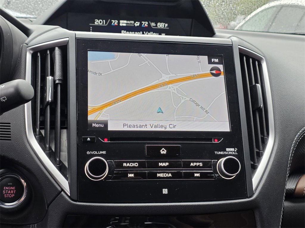 Used 2020 Subaru Forester Touring w/ Popular Package #2 image 19