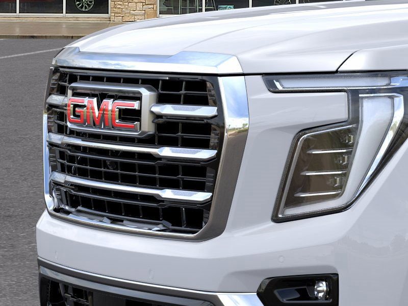 New 2026 GMC Yukon XL Elevation w/ Elevation Premium Package image 13