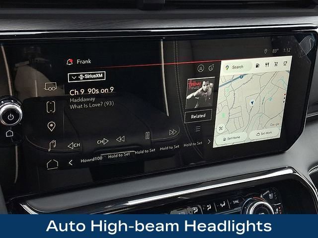 Used 2023 GMC Sierra 1500 AT4X image 31