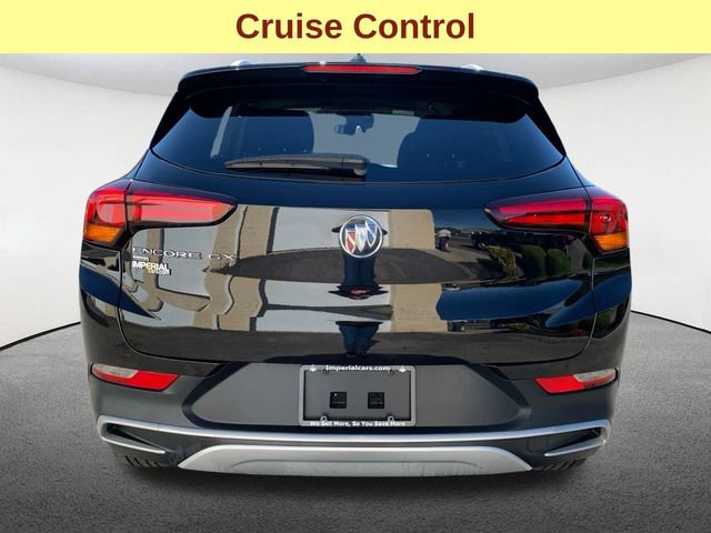 Used 2023 Buick Encore GX Select image 12