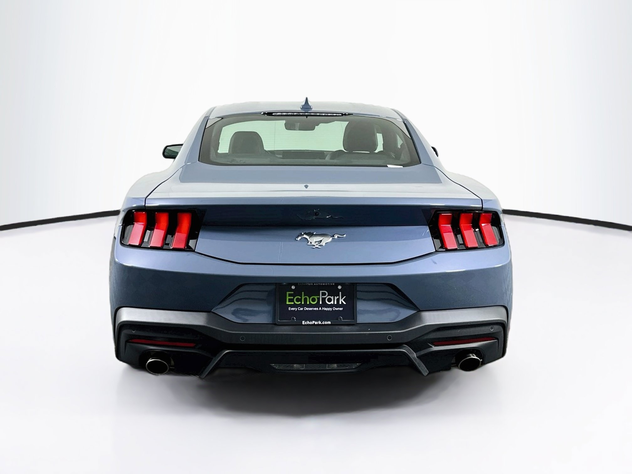 Used 2026 Ford Mustang Premium RWD image 7