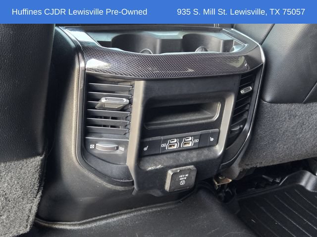 Used 2023 RAM 2500 Rebel w/ Level 1 Equipment Group AWD/4WD image 37
