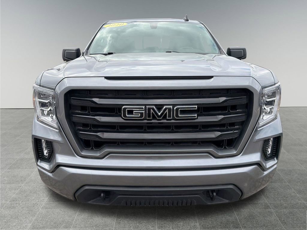 Used 2020 GMC Sierra 1500 Elevation w/ Elevation Value Package image 9