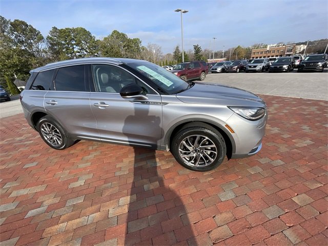 Used 2022 Lincoln Corsair FWD image 37