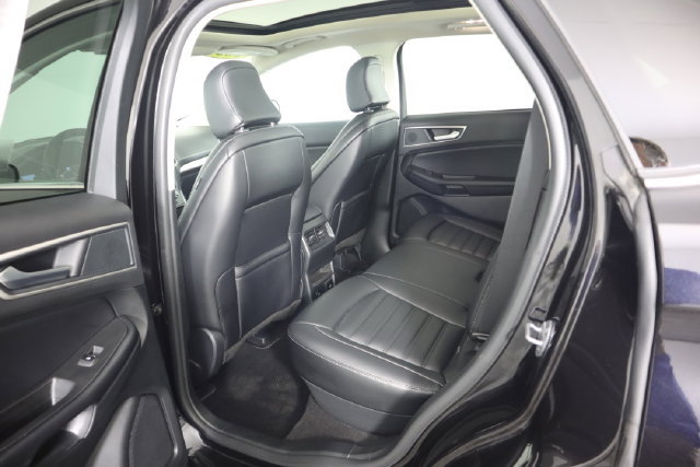 Used 2024 Ford Edge SEL w/ Convenience Package AWD/4WD image 56