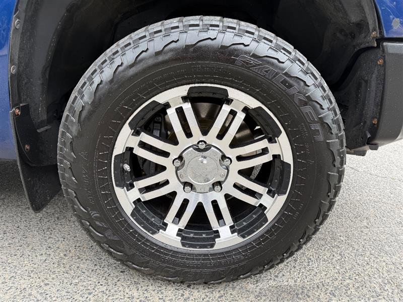 Used 2014 Toyota Tundra SR AWD/4WD image 11