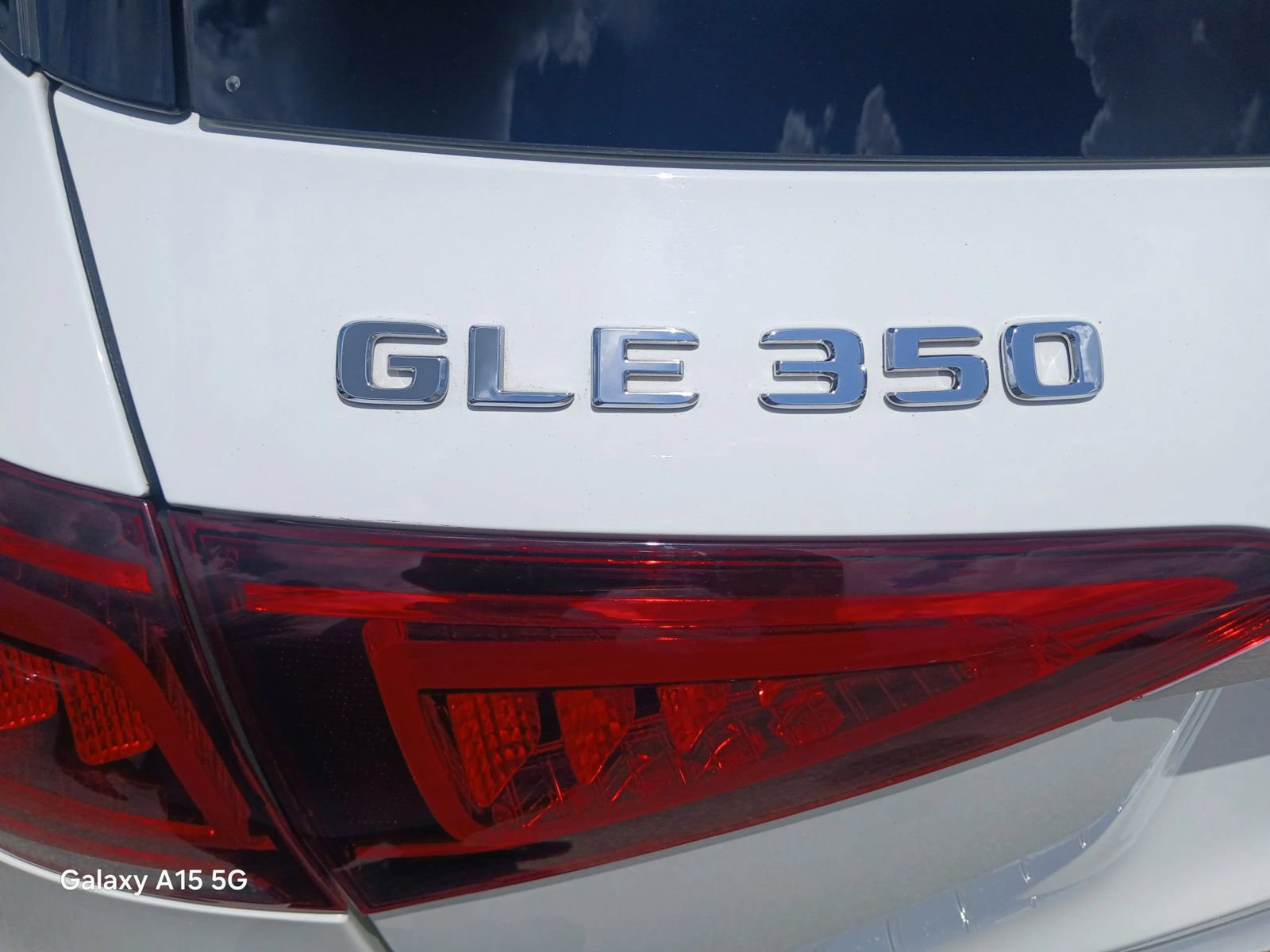 Used 2020 Mercedes-Benz GLE 350 4MATIC image 15