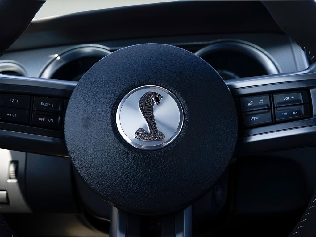 Used 2012 Ford Mustang Shelby GT500 w/ SVT Performance Pkg image 18