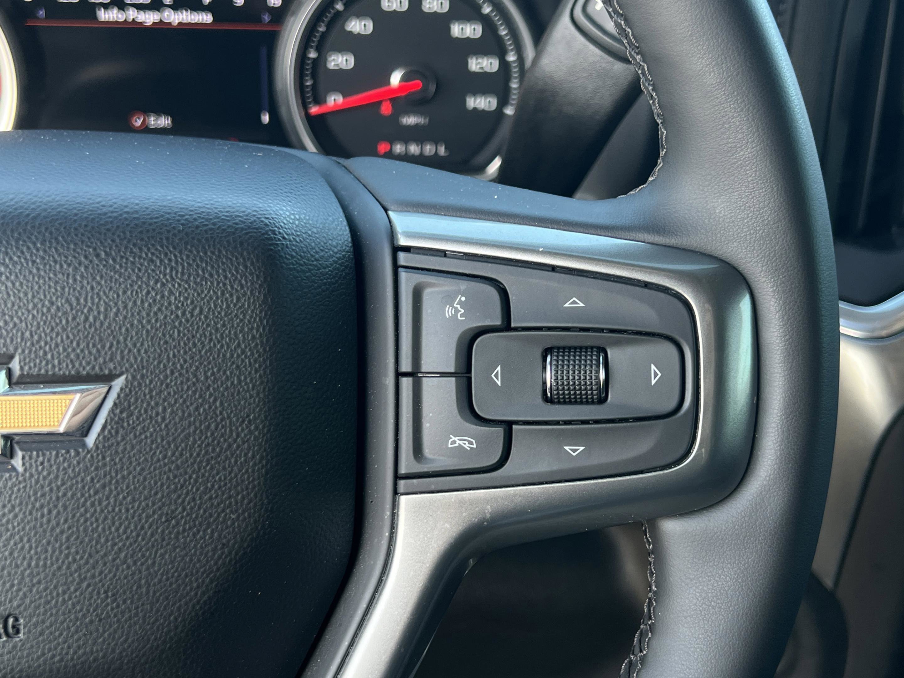 Used 2023 Chevrolet Silverado 2500 LTZ w/ LTZ Premium Package image 22