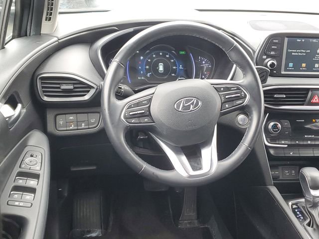Used 2019 Hyundai Santa Fe SEL image 11