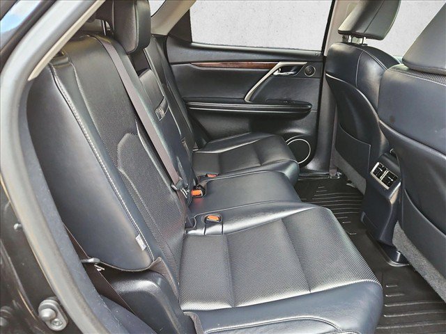 Used 2020 Lexus RX 350L Premium w/ Premium Package AWD/4WD image 17
