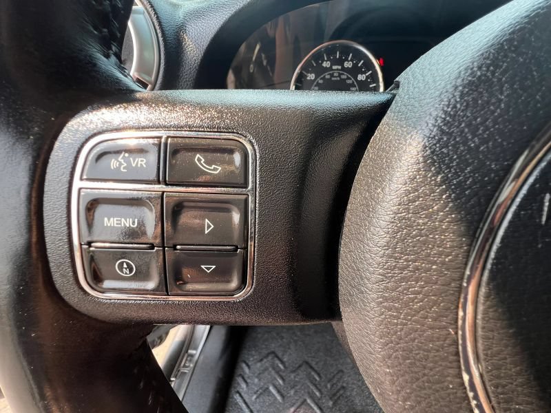 Used 2017 Jeep Wrangler Unlimited Sahara w/ Max Tow Package AWD/4WD image 30