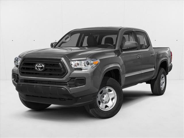 Used 2023 Toyota Tacoma SR image 1