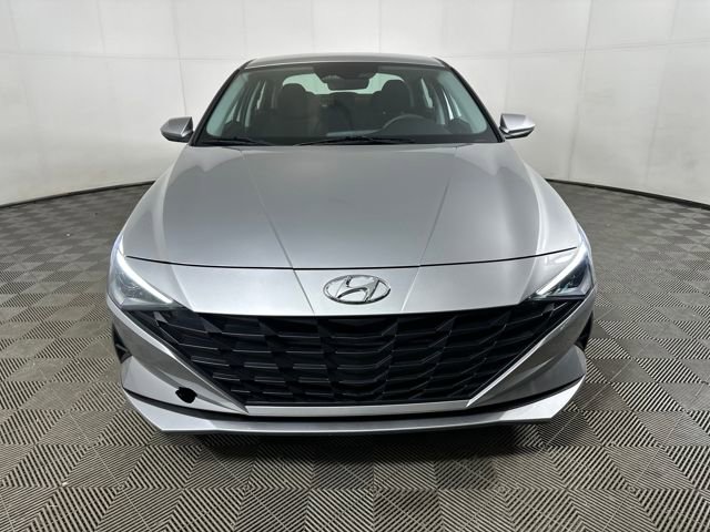 Used 2023 Hyundai Elantra SEL image 8