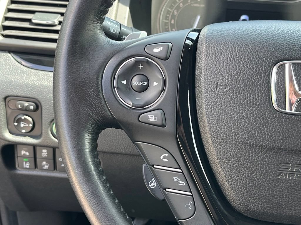 Used 2020 Honda Ridgeline RTL-E image 30