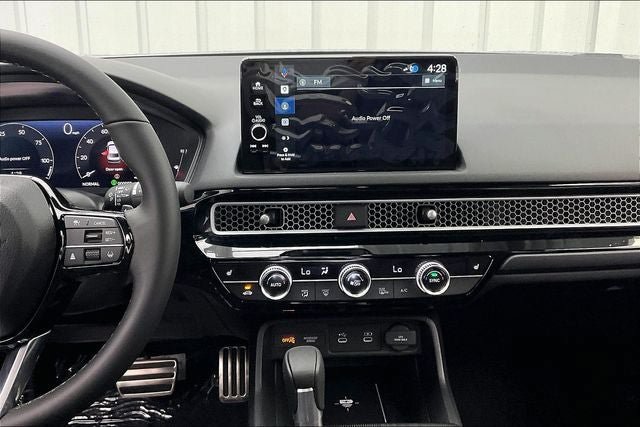 New 2026 Honda Civic Sport Touring image 7
