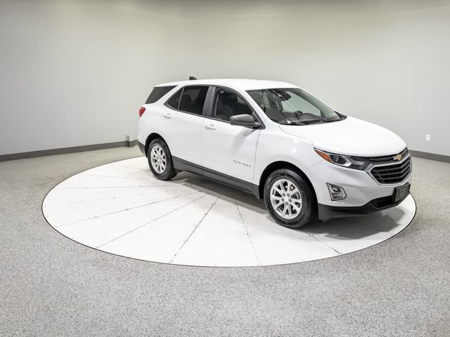 Used 2020 Chevrolet Equinox LS AWD/4WD image 25