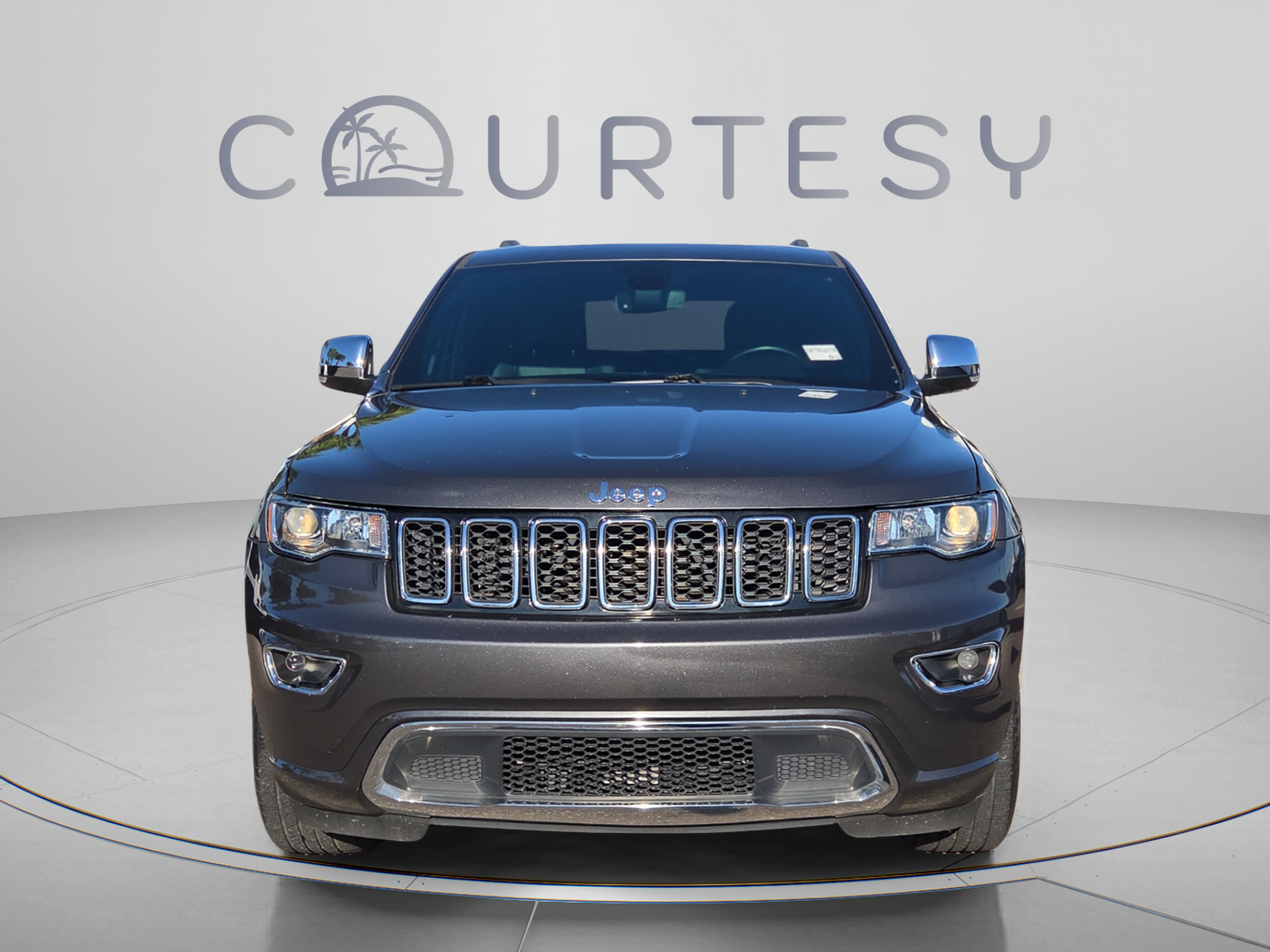 Used 2021 Jeep Grand Cherokee Limited w/ Luxury Group II RWD image 8