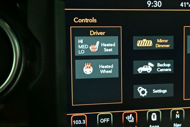 Used 2023 Jeep Wrangler Unlimited Rubicon 392 w/ Trailer Tow Package image 40