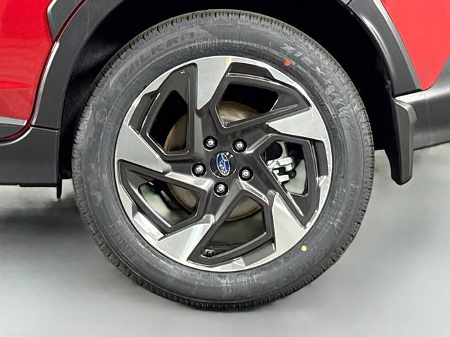 New 2026 Subaru Crosstrek 2.5i Limited image 30