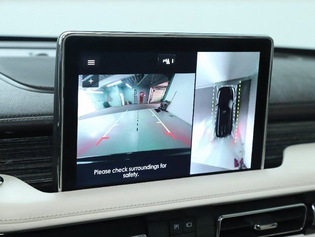 Used 2023 Lincoln Aviator Black Label image 33