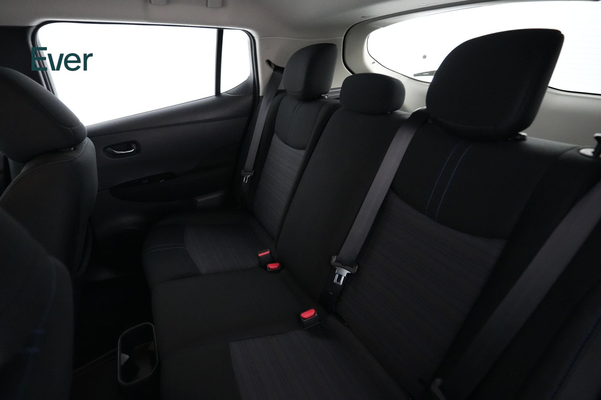 Used 2024 Nissan Leaf SV Plus FWD image 22