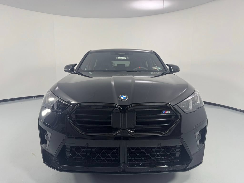 New 2026 BMW X2 M35i w/ M Sport Professional Package AWD/4WD image 2