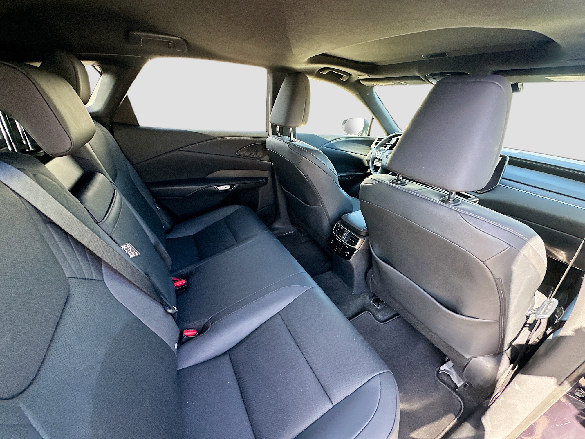 Used 2023 Lexus RX 350 Premium image 30