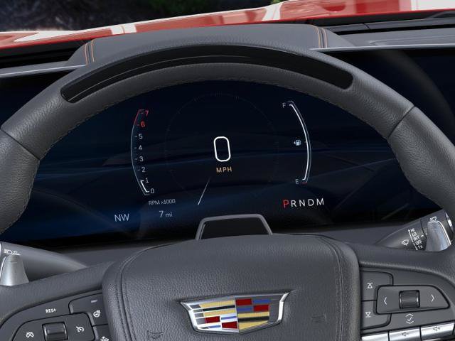 New 2026 Cadillac CT5 Sport RWD image 18