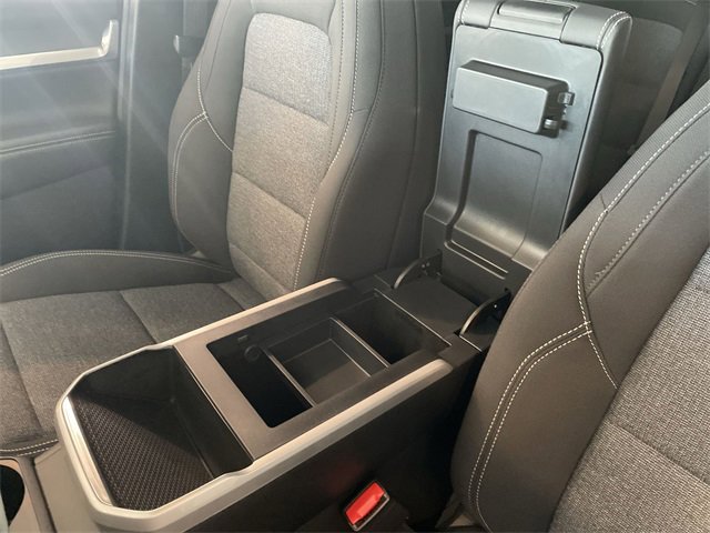 New 2026 GMC Terrain Elevation w/ Technology Package II image 12