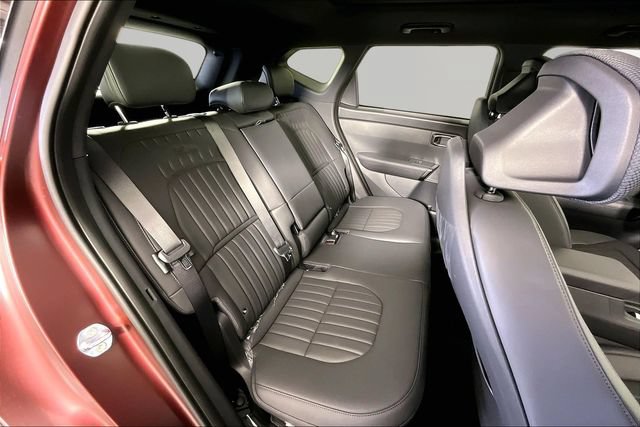 New 2027 Kia Seltos X-Line S AWD/4WD image 10
