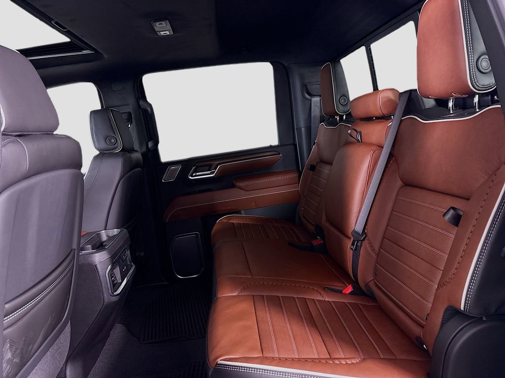 New 2026 GMC Sierra 2500 Denali Ultimate image 25