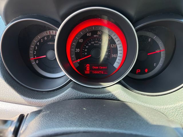 Used 2010 Kia Forte SX image 24