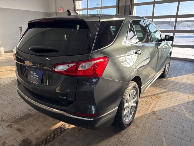 Used 2019 Chevrolet Equinox LT image 9