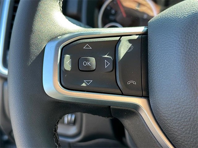New 2026 RAM 2500 Big Horn image 19