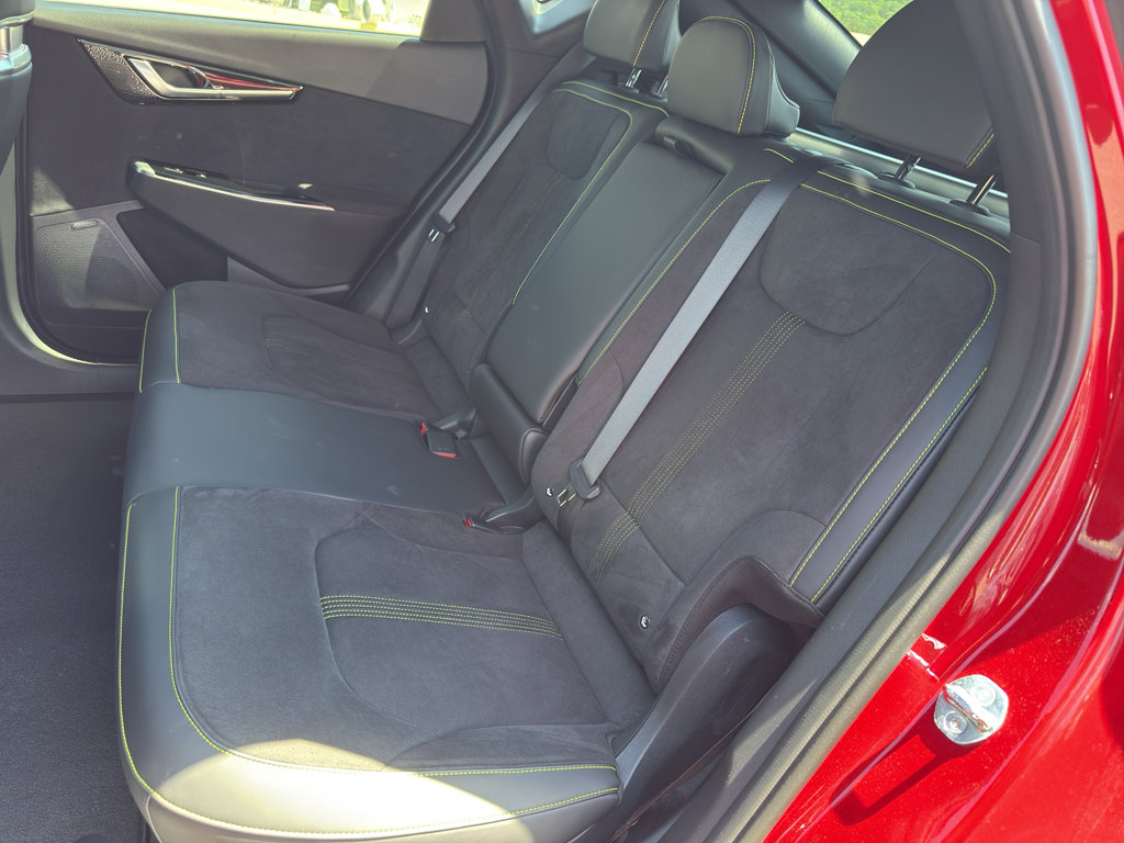 Used 2023 Kia EV6 GT AWD/4WD image 50