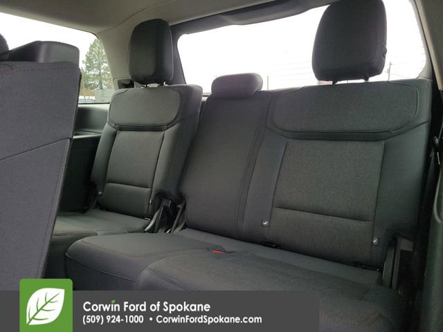 Certified 2025 Ford Expedition Active AWD/4WD image 12