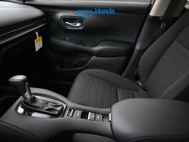 New 2026 Honda HR-V LX image 12