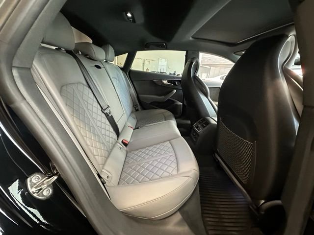 Used 2023 Audi S5 Prestige AWD/4WD image 29