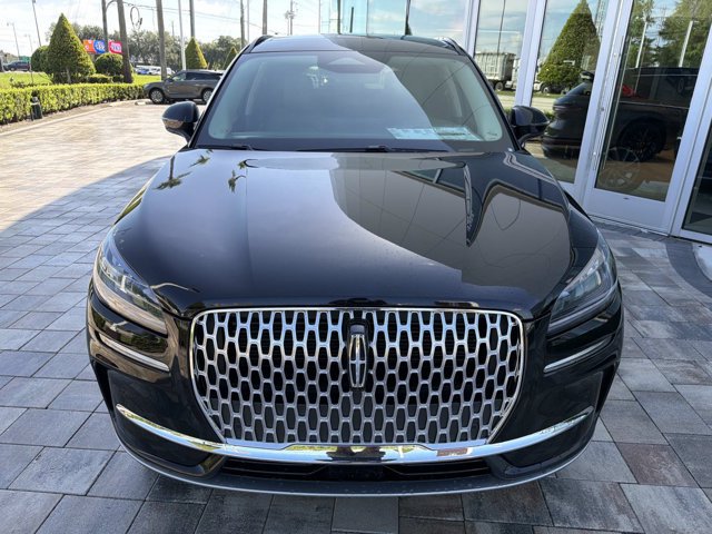 New 2026 Lincoln Corsair Premiere FWD image 6