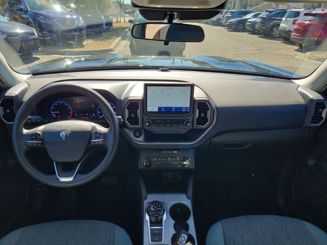 Used 2021 Ford Bronco Sport Big Bend image 26