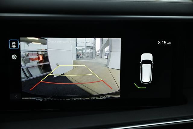 New 2026 Hyundai Palisade SE FWD image 14
