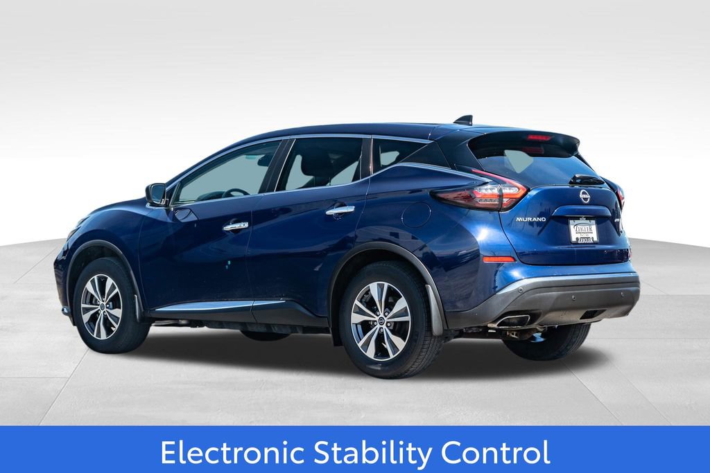 Used 2023 Nissan Murano S w/ Cargo Package image 5